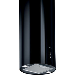 Вытяжка JET AIR PIPE ISLAND BL/A/43 - фото 