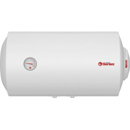 Водонагреватель (бойлер) Thermex TitaniumHeat 50 H Slim - фото 