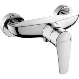 Смеситель для душа Bravat Arden F9351385CP-01-RUS - фото 