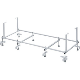 Монтажный комплект для ванны Santek Фиджи 170x75 см 1.WH50.1.601 - фото 