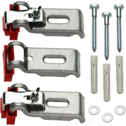 Анкер для ванны Duravit 790103000000000 - фото 