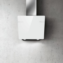 Вытяжка Elica L'essenza WH/A/60 (белое стекло) - фото 