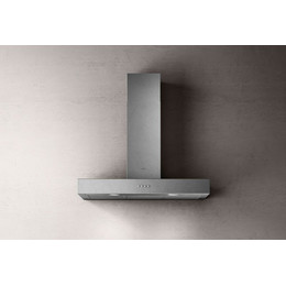 Вытяжка Elica Spot Urban Cast Zinc/A/90 - фото 