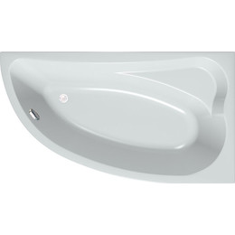 Ванна акриловая Kolpa-San Calando 150x85 см L, Размер - мм: 1500х850 - фото 