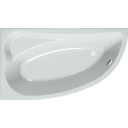 Ванна акриловая Kolpa-San Calando 150x85 см R - фото 