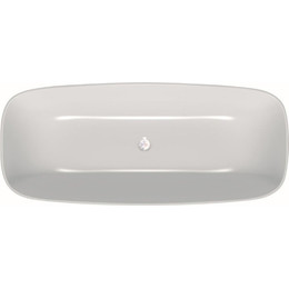 Ванна отдельностоящая Kolpa-San Milo FS 174x75 см - фото 