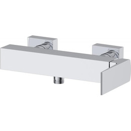Смеситель для душа BelBagno Arlie ARL-ESDM-CRM - фото 