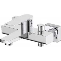 Смеситель для ванны BelBagno Carin CAR-VASM-CRM - фото 