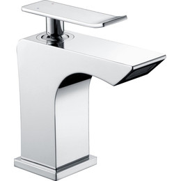 Смеситель для раковины BelBagno Ticino TIC-LVM-CRM - фото 