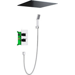 Душевая система для душа с термостатом Timo Petruma SX-5029/00SM - фото 