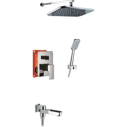 Душевая система для ванны Timo Selene SX-3069/00SM (1013) - фото 