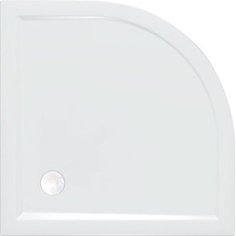 Мраморный поддон Kolpa-San Macarena 90х90 см - фото 