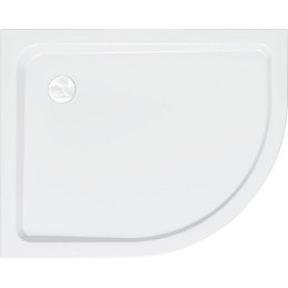 Поддон акриловый Kolpa-San Malur 100х80 см R - фото 