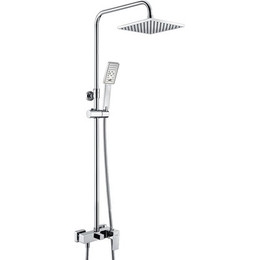 Душевая стойка WasserKraft A17702 - фото 