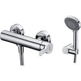 Смеситель для душа WasserKraft Berkel 4802 - фото 