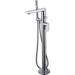 Смеситель для ванны WasserKraft Dinkel 5821 - фото 