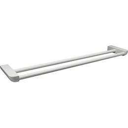 Полотенцедержатель WasserKraft Kammel K-8340WHITE, белый - фото 