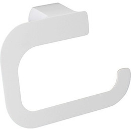 Держатель для туалетной бумаги WasserKraft Kammel K-8396WHITE, белый - фото 