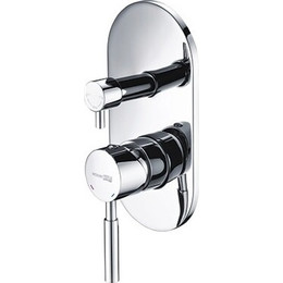 Смеситель для ванны WasserKraft Main 4141 - фото 