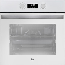 Электрический духовой шкаф Teka Easy HBB 720 WH 41560201 - фото 