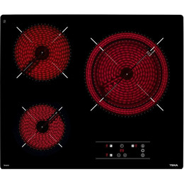 Электрическая варочная панель Teka Easy TB 6315 40239032 - фото 