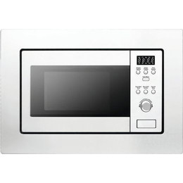 Встраиваемая микроволновая печь Teka Universo MWE 207 FI White 40581130 - фото 