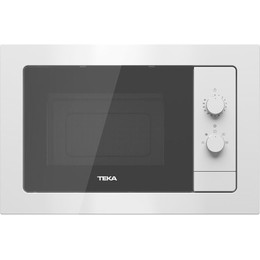 Встраиваемая микроволновая печь Teka Universo MB 620 BI White 40584001 - фото 