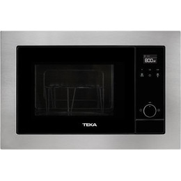 Встраиваемая микроволновая печь Teka Total MS 620 BIS 40584010 - фото 
