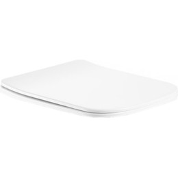 Сиденье с крышкой для унитаза BelBagno Marmi микролифт BB052SC - фото 