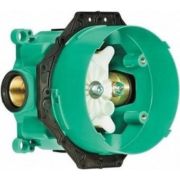 Скрытая часть Hansgrohe Ibox universal 01800180 - фото 