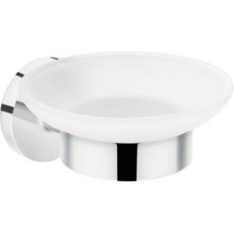 Мыльница Hansgrohe Logis Universal 41715000 - фото 