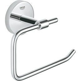 Держатель для туалетной бумаги Grohe BauCosmopolitan 40457001 - фото 