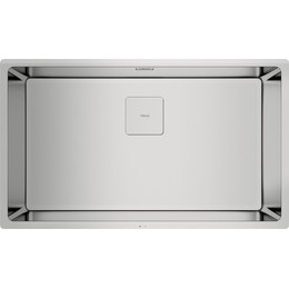 Кухонная мойка Teka Maestro Flexlinea RS15 71.40 115000011, нержавеющая сталь - фото 