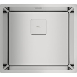 Кухонная мойка Teka Maestro Flexlinea RS15 40.40 115000014, нержавеющая сталь - фото 