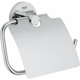Держатель для туалетной бумаги Grohe Essentials 40367001 - фото 