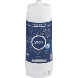Фильтр для очистки воды Grohe Blue 600 л 40404001 - фото 