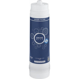 Фильтр для очистки воды Grohe Blue 1500 л 40430001 - фото 