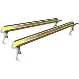 Опорная конструкция для ванны Ravak 10°/Chrome CY81000000 - фото 