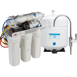 Фильтр обратного осмоса Atoll A-550p STD - фото 