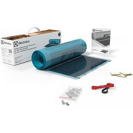 Теплый пол Electrolux Thermo Slim Smart ETSS 220-1 - фото 