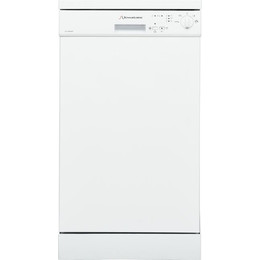 Посудомоечная машина Schaub Lorenz SLG SW4400 - фото 