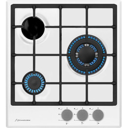 Газовая варочная поверхность Schaub Lorenz SLK GW4520 - фото 