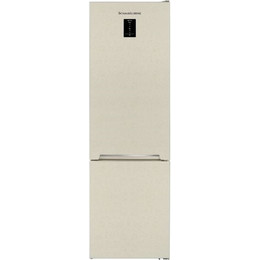 Двухкамерный холодильник Schaub Lorenz SLU S379X4E - фото 