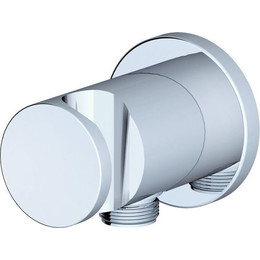 Шланговое подсоединение с держателем Ravak X07P206 - фото 