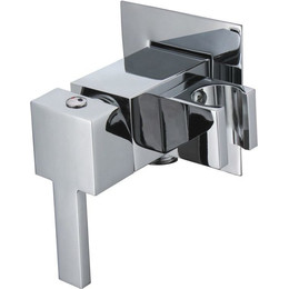 Смеситель для гигиенического душа Cezares CZR-DA2-01 - фото 