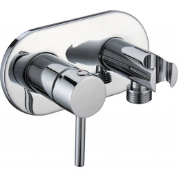 Смеситель для гигиенического душа Cezares CZR-DA5-01 - фото 