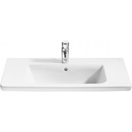 Раковина мебельная Roca Gap 60 см 327472000 - фото 