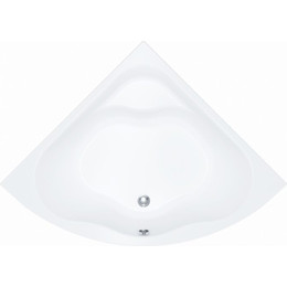 Ванна акриловая 1ACReal Moscow 150х150 см BBA-MW1515X0-00U с каркасом - фото 