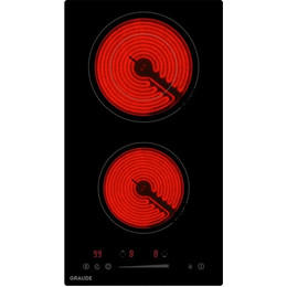 Электрическая варочная поверхность Graude EK 30.0 S - фото 