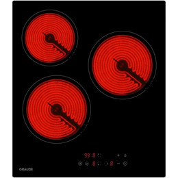 Электрическая варочная поверхность Graude EK 45.0 S - фото 